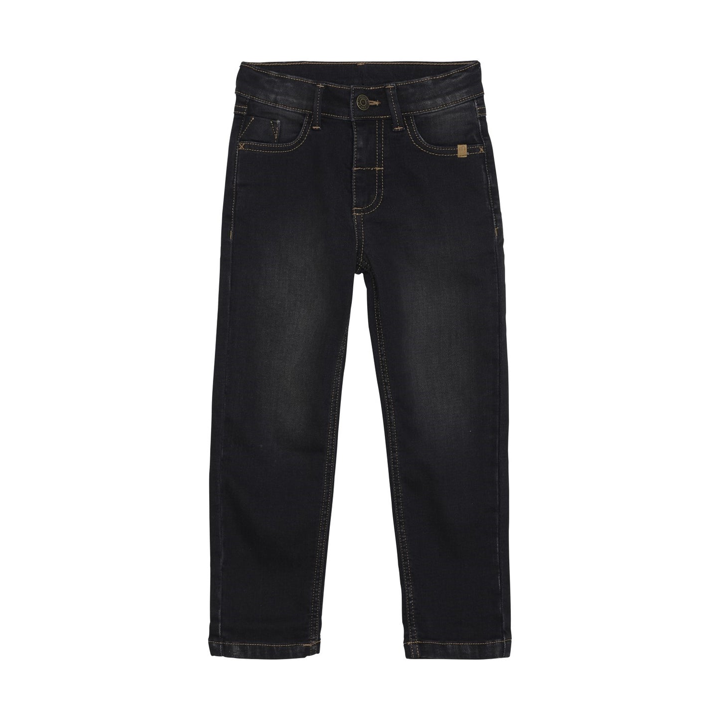 Black Jeans