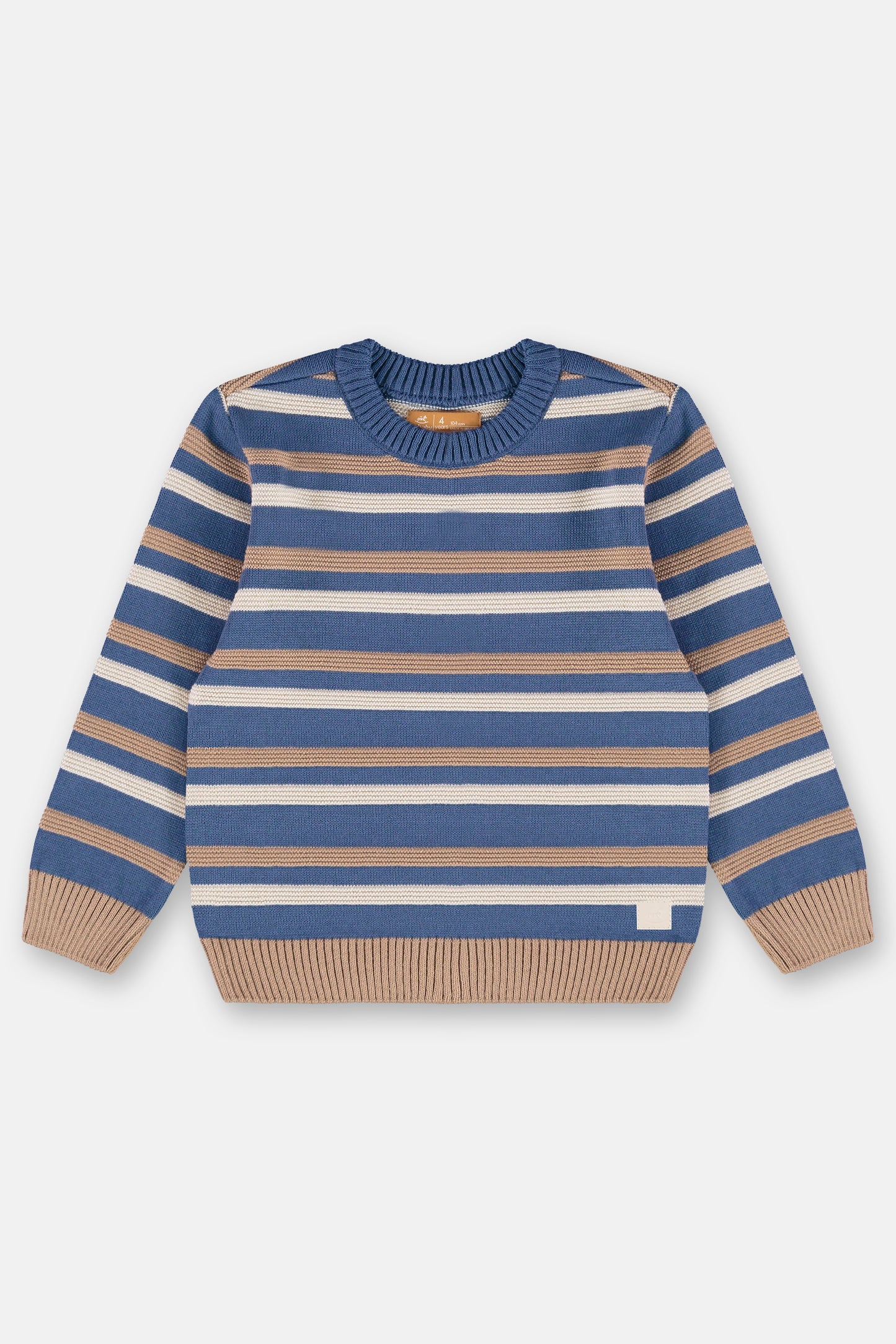 Light Sweater Weather