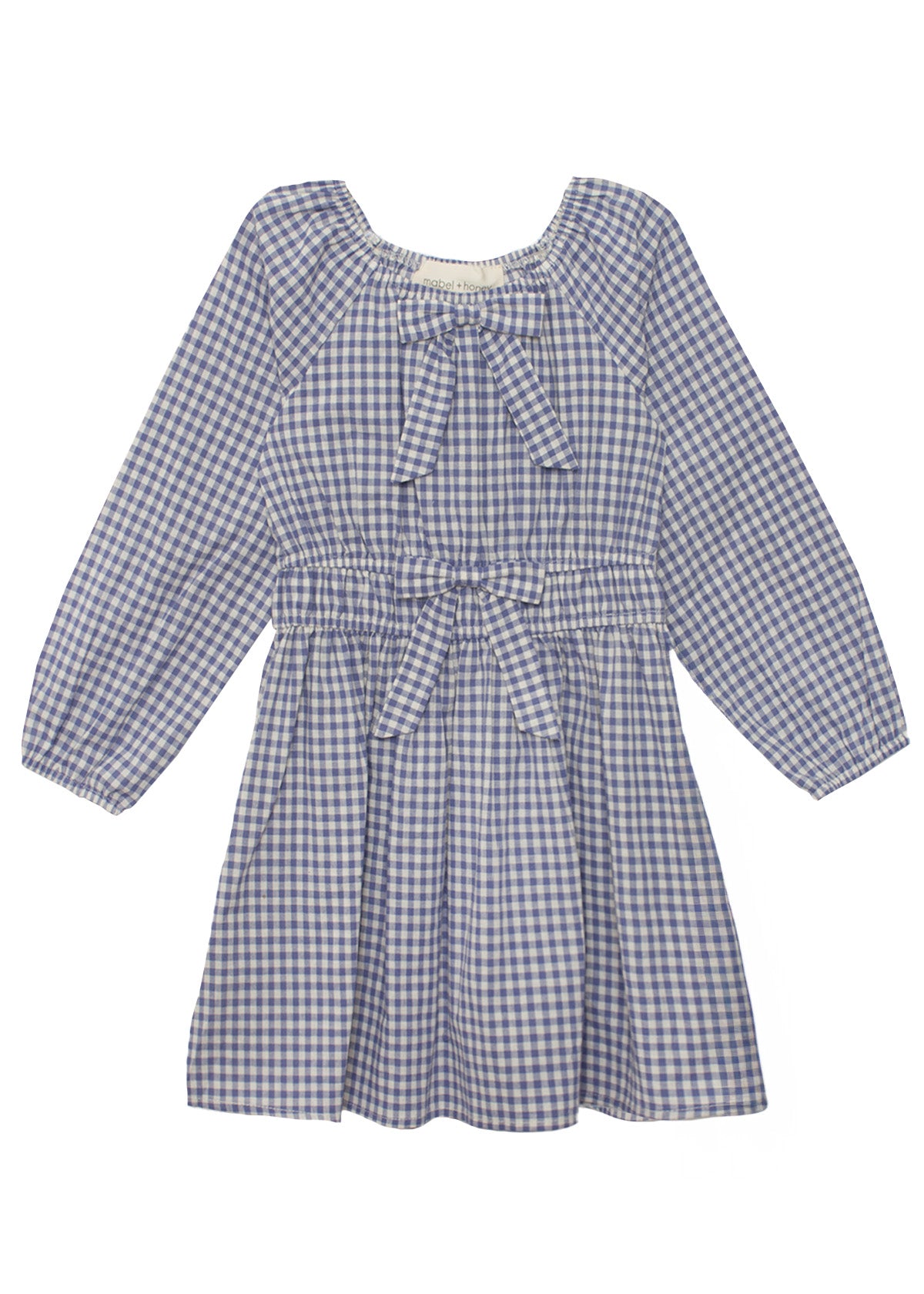 Blueberry Jam Dress