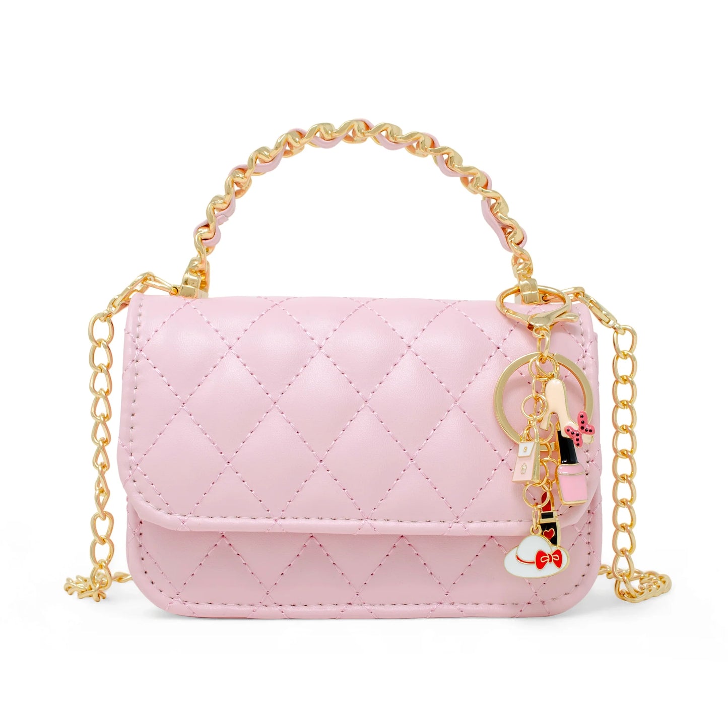Lovey Chain Purse