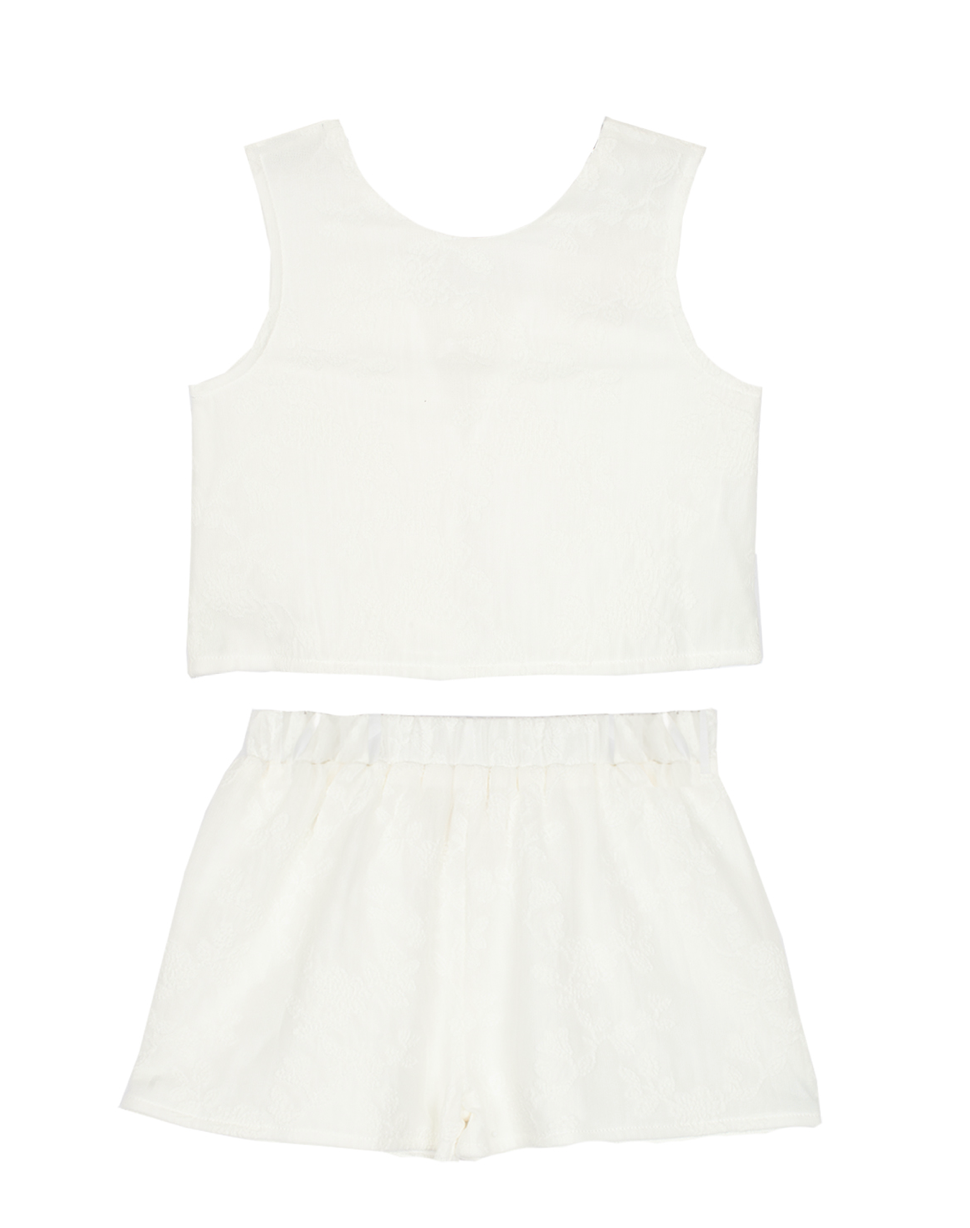 Cotton Cloud Set