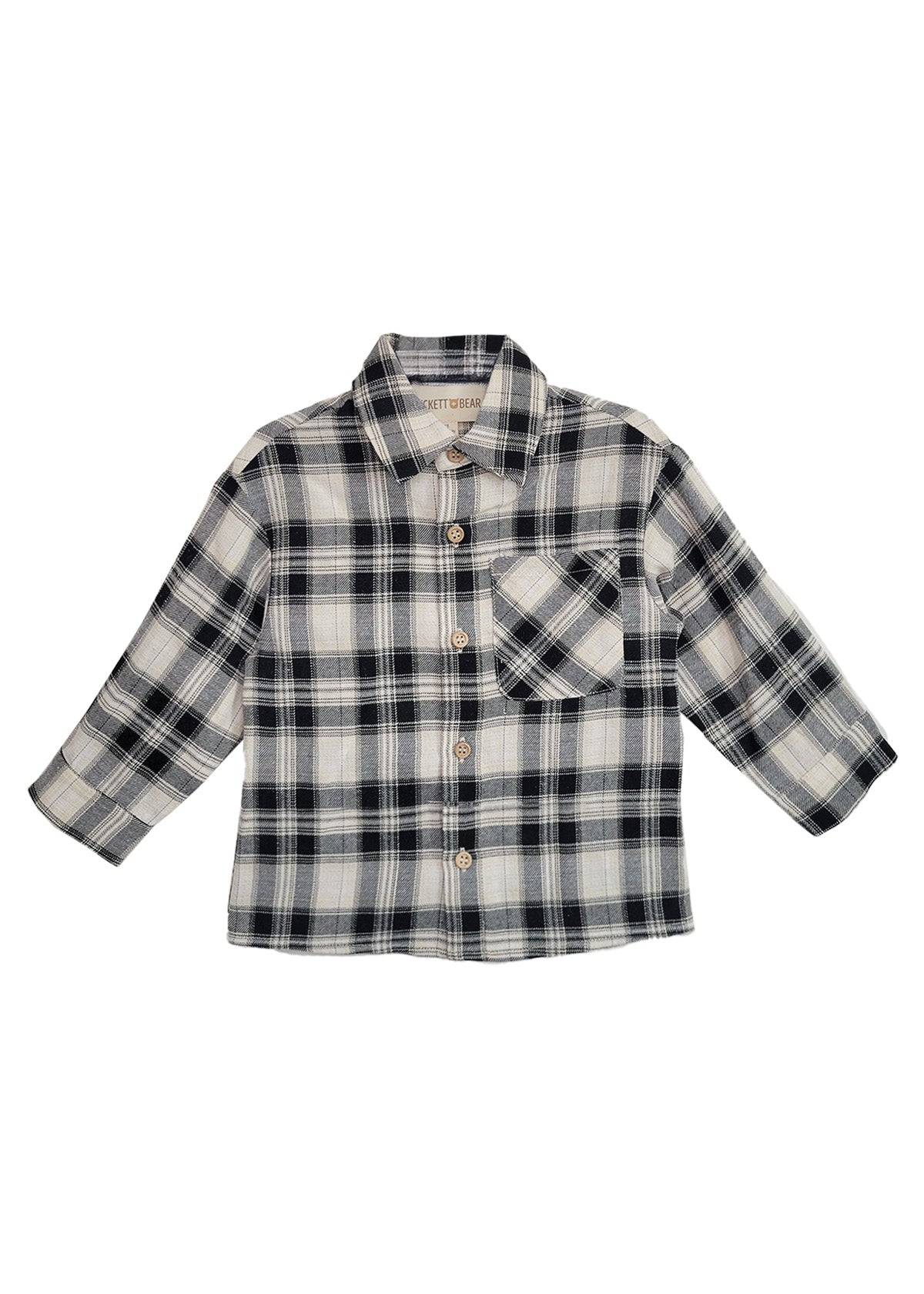 Henry Lumberjacks