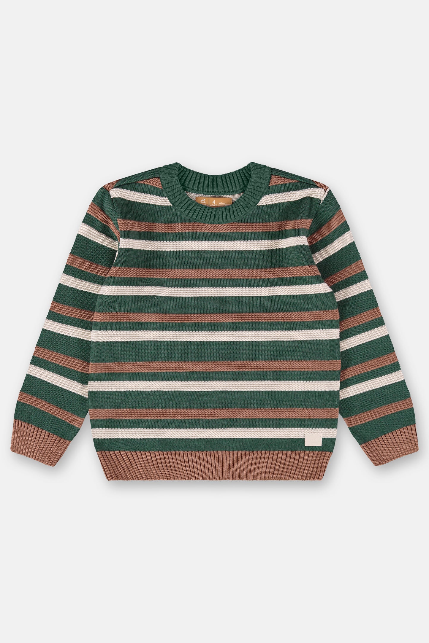 Light Sweater Weather