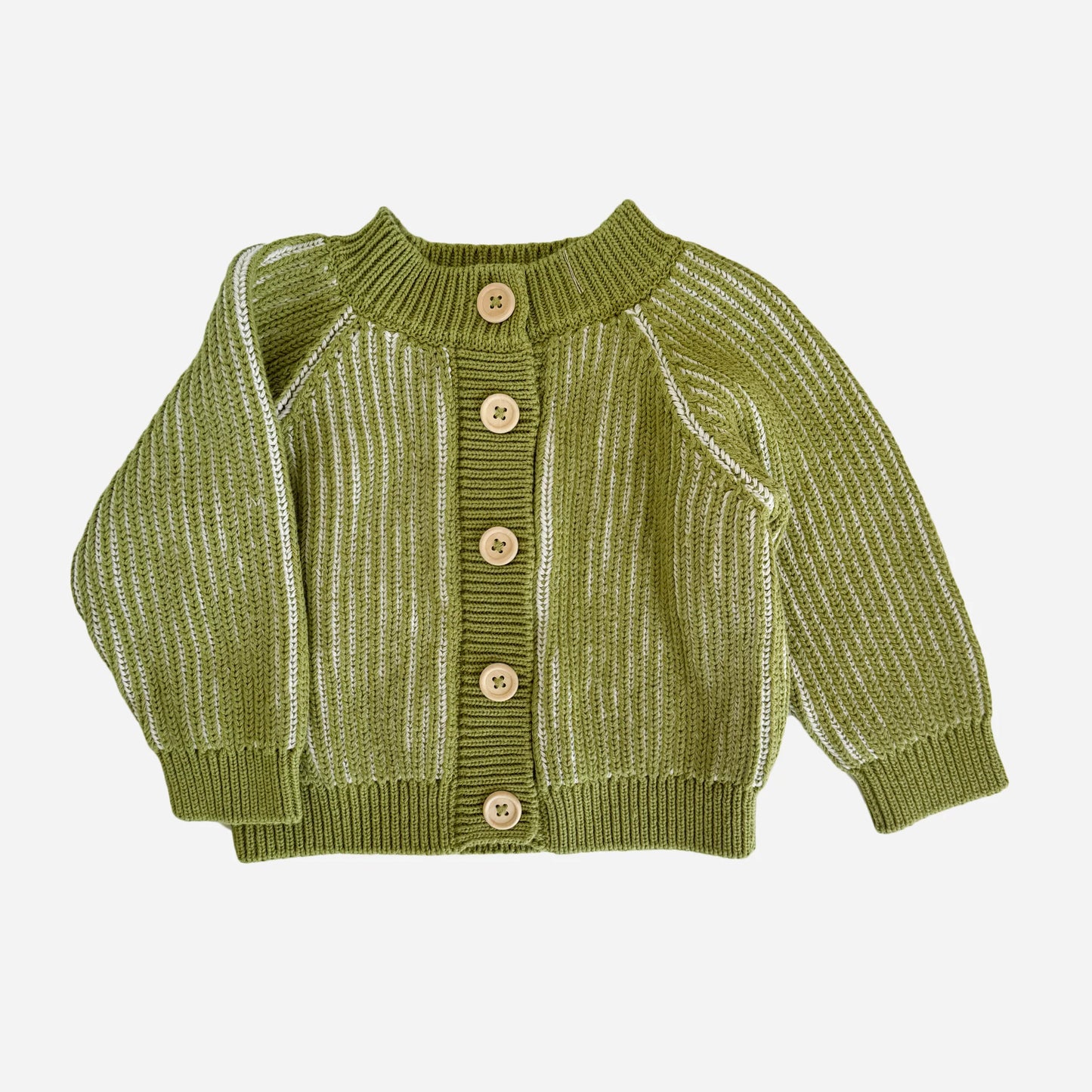 Weekend Club Cardigan Set