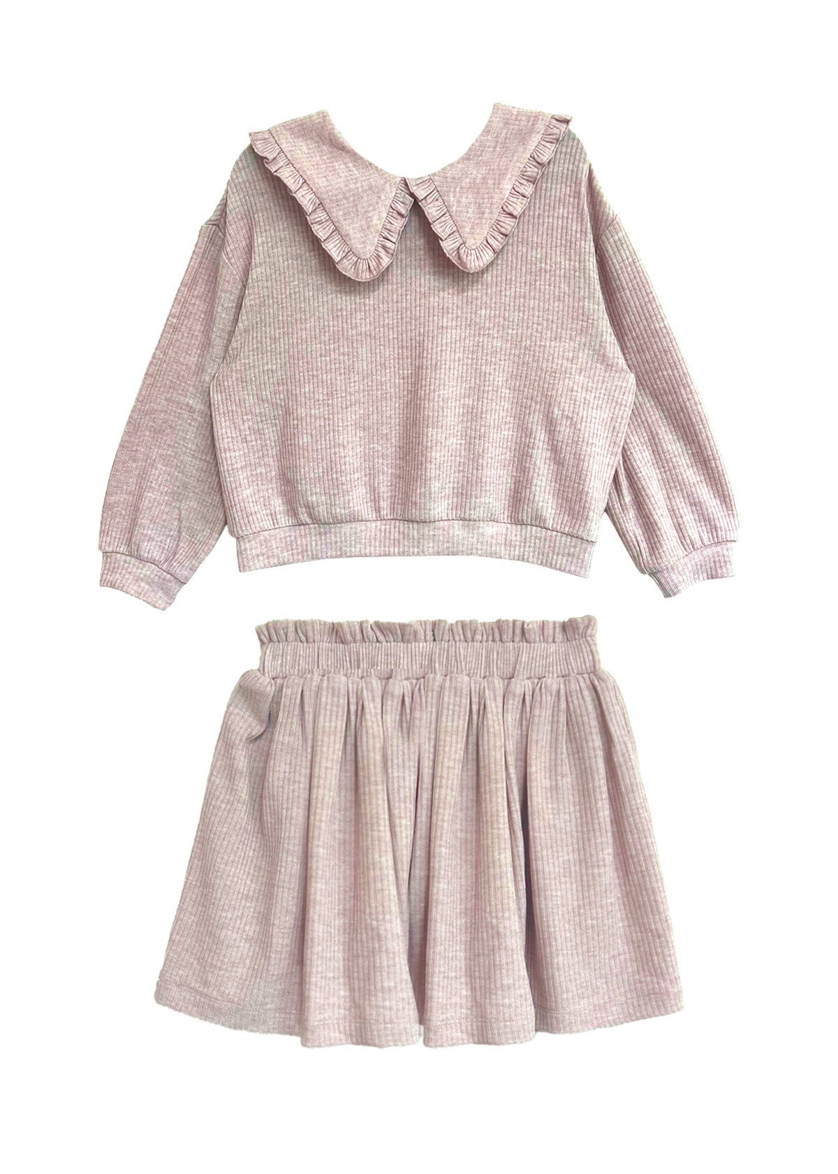 Heather Set
