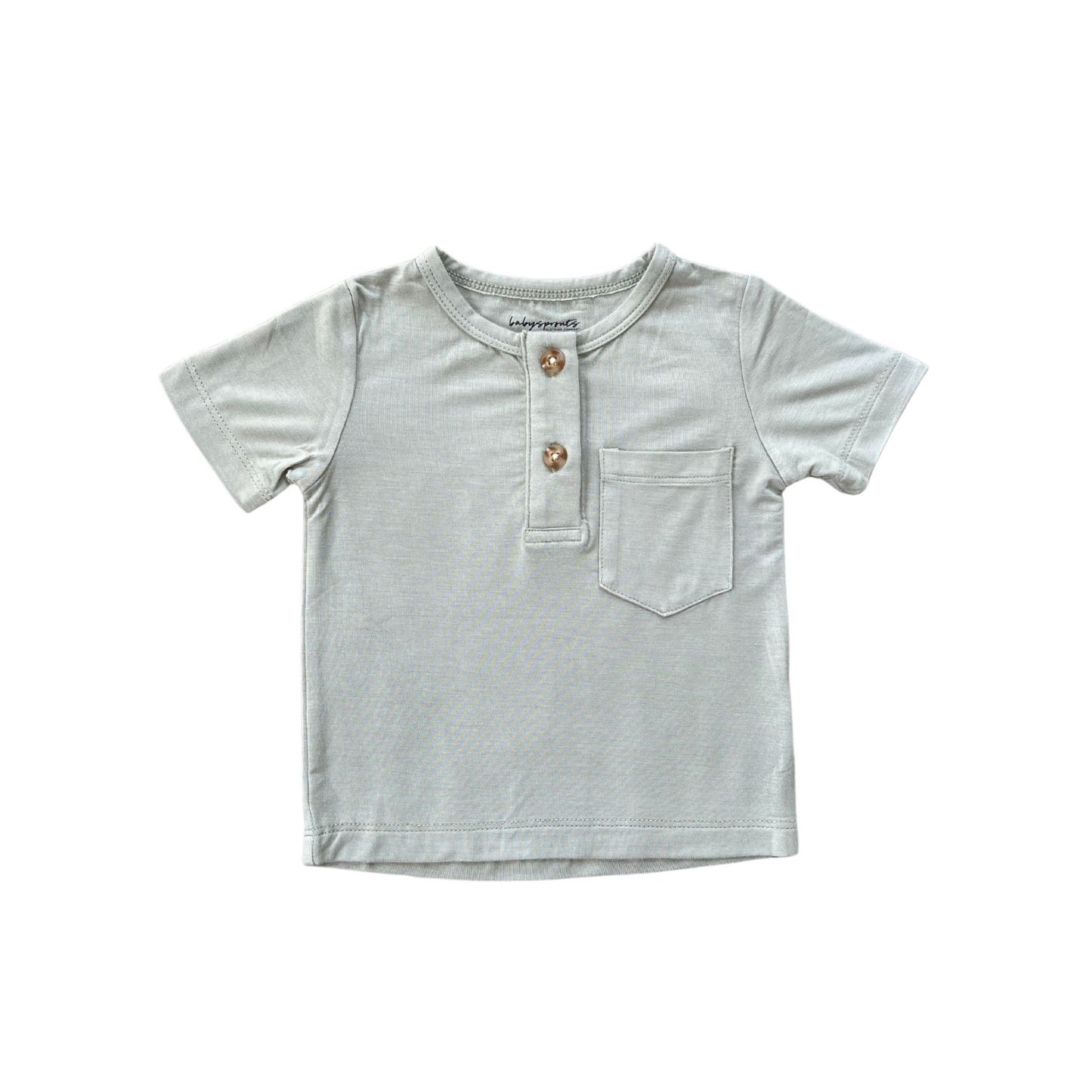 Henley Hugger