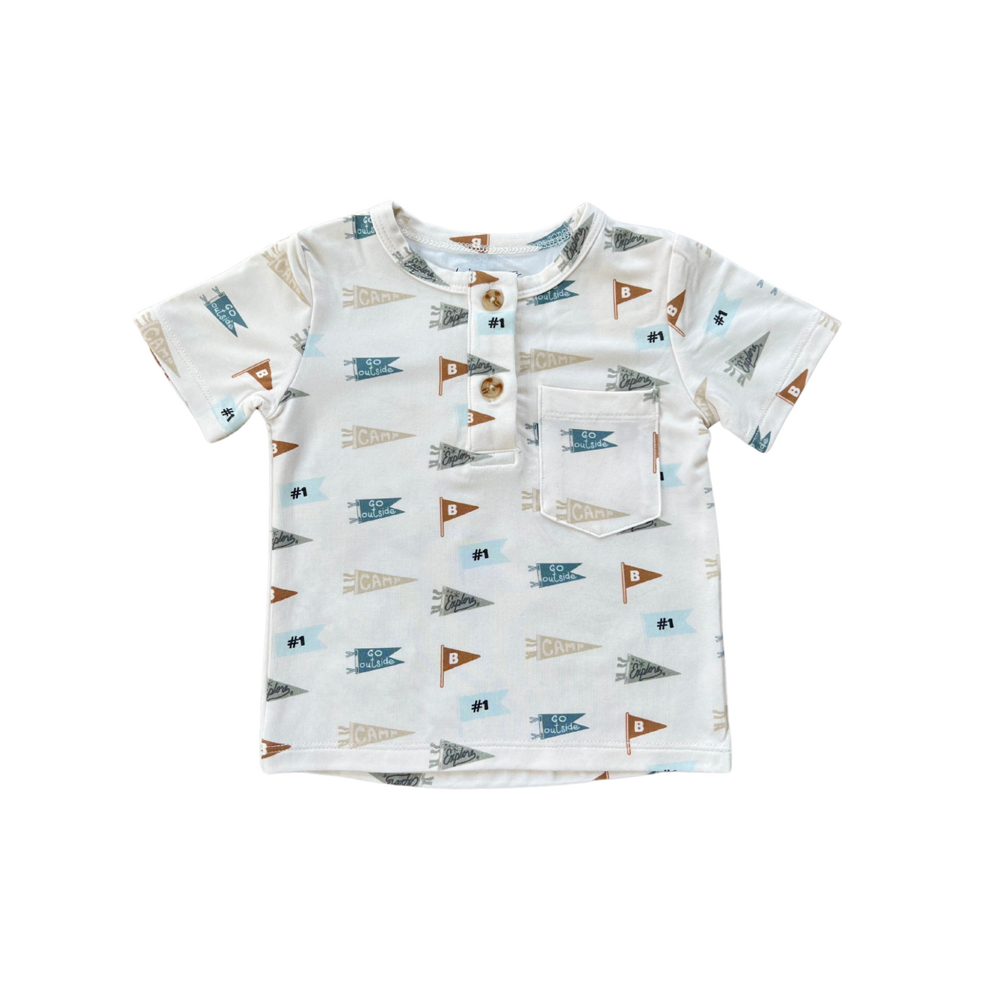 Henley Hugger