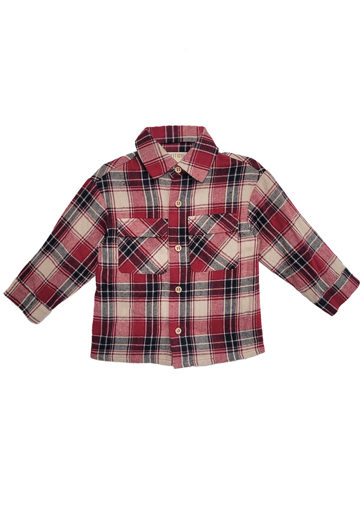 Henry Lumberjacks
