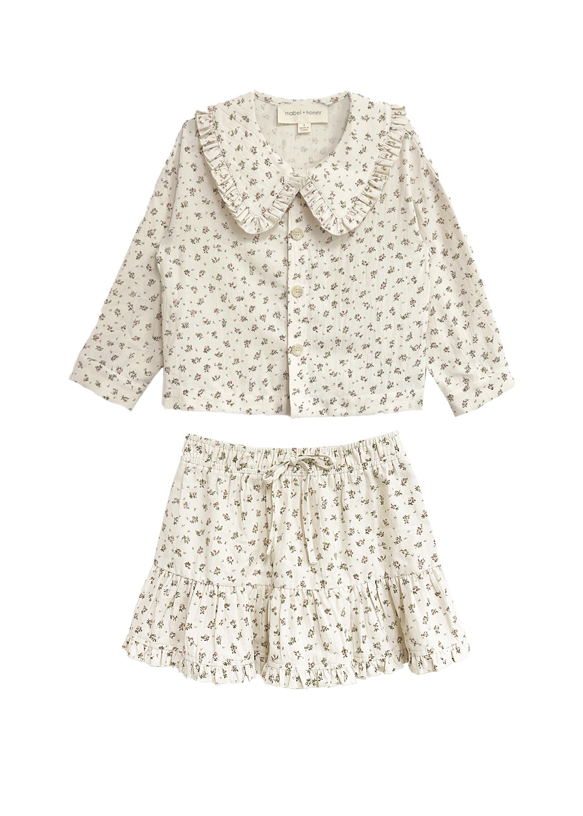 Juliette Set