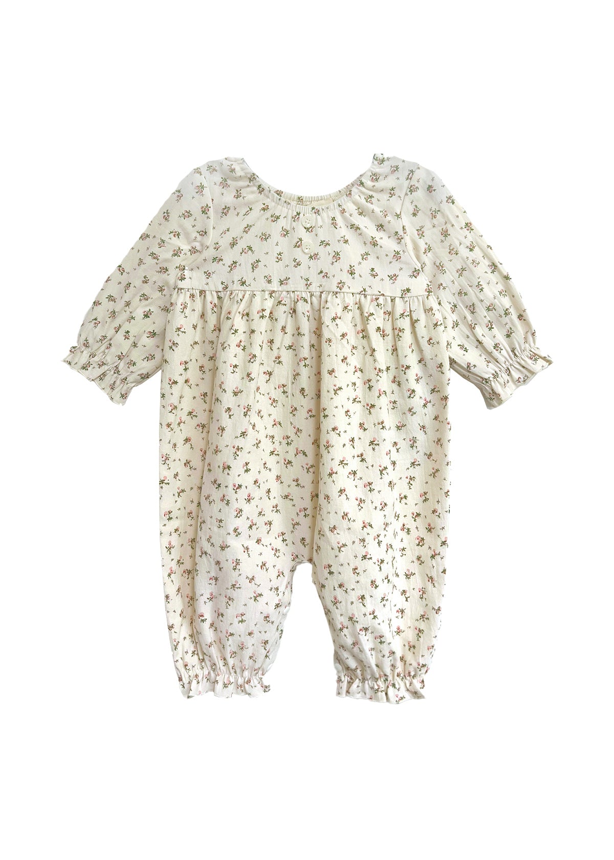 Julliette Romper