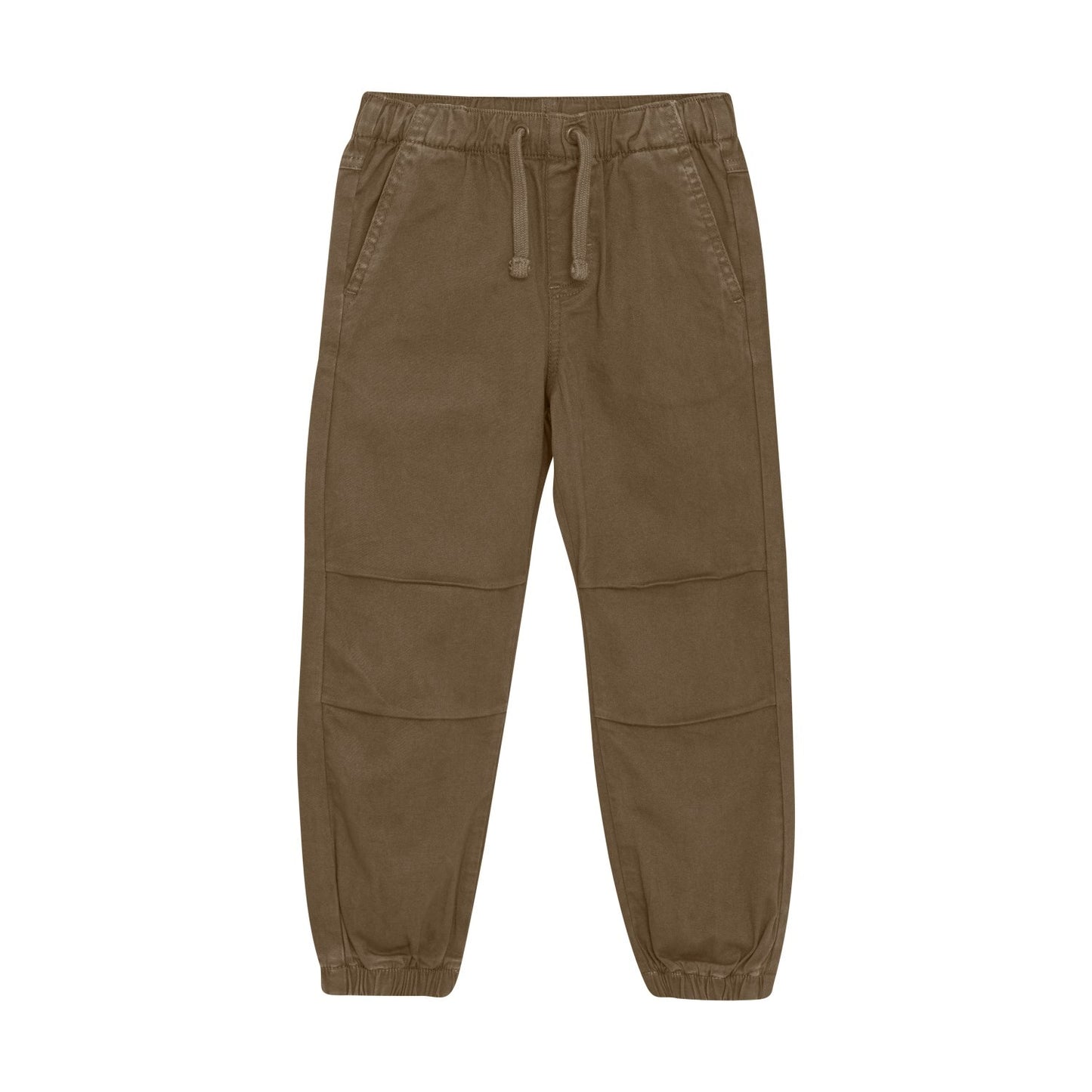 Khaki Pants