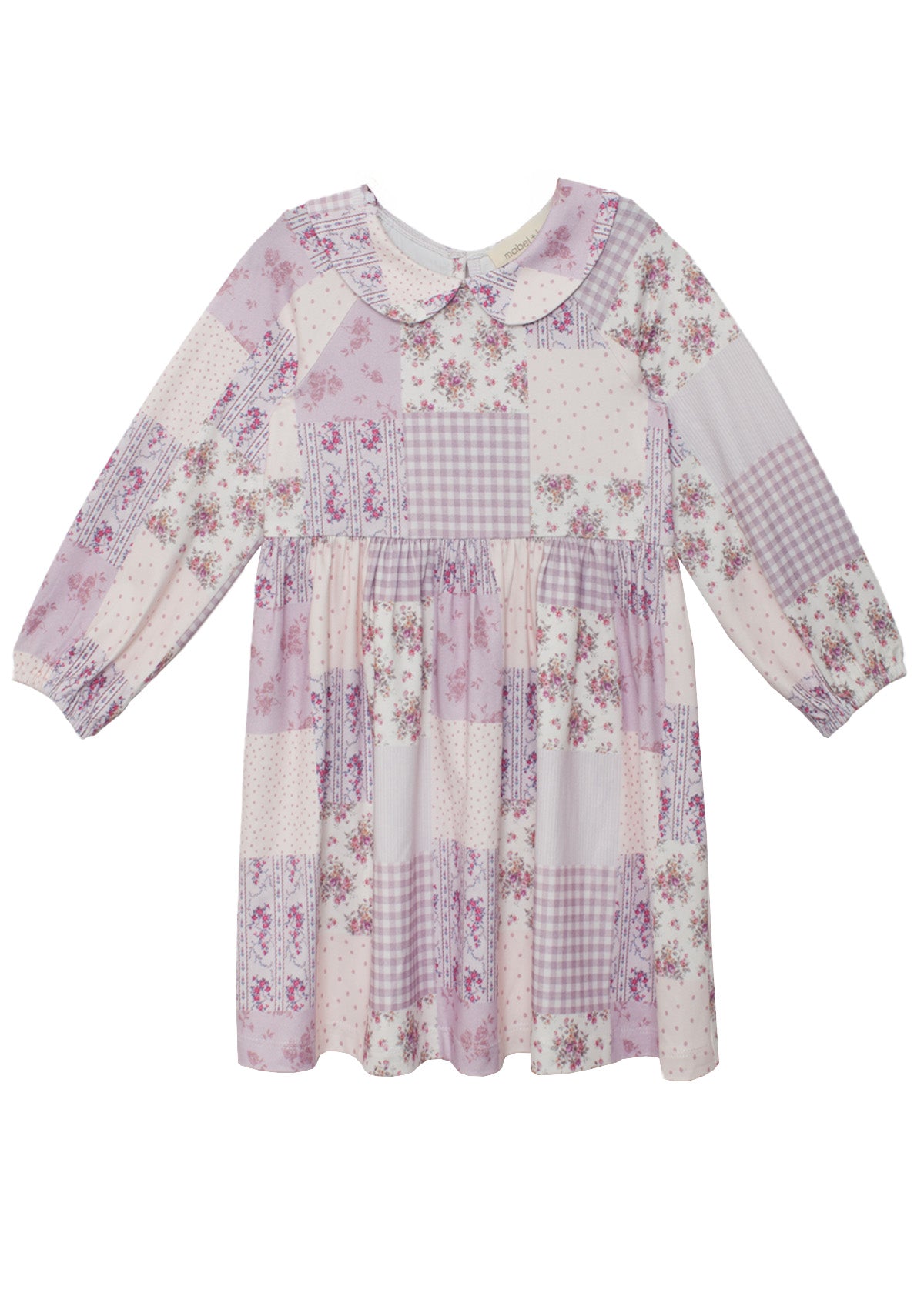 Liliana Dress