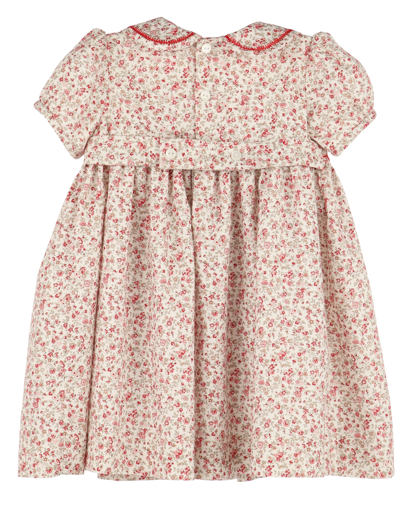 Mulberry Dress