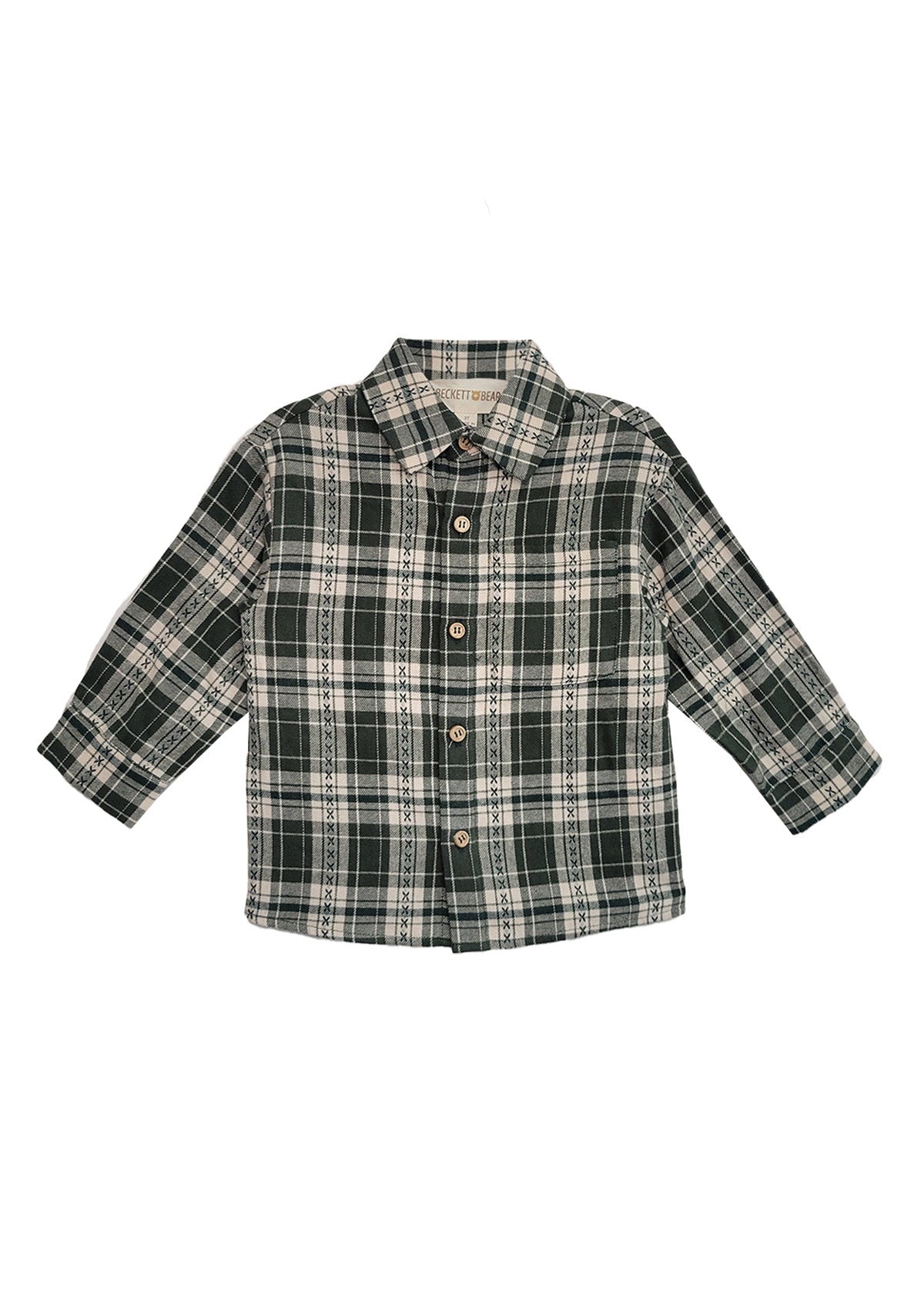 Henry Lumberjacks