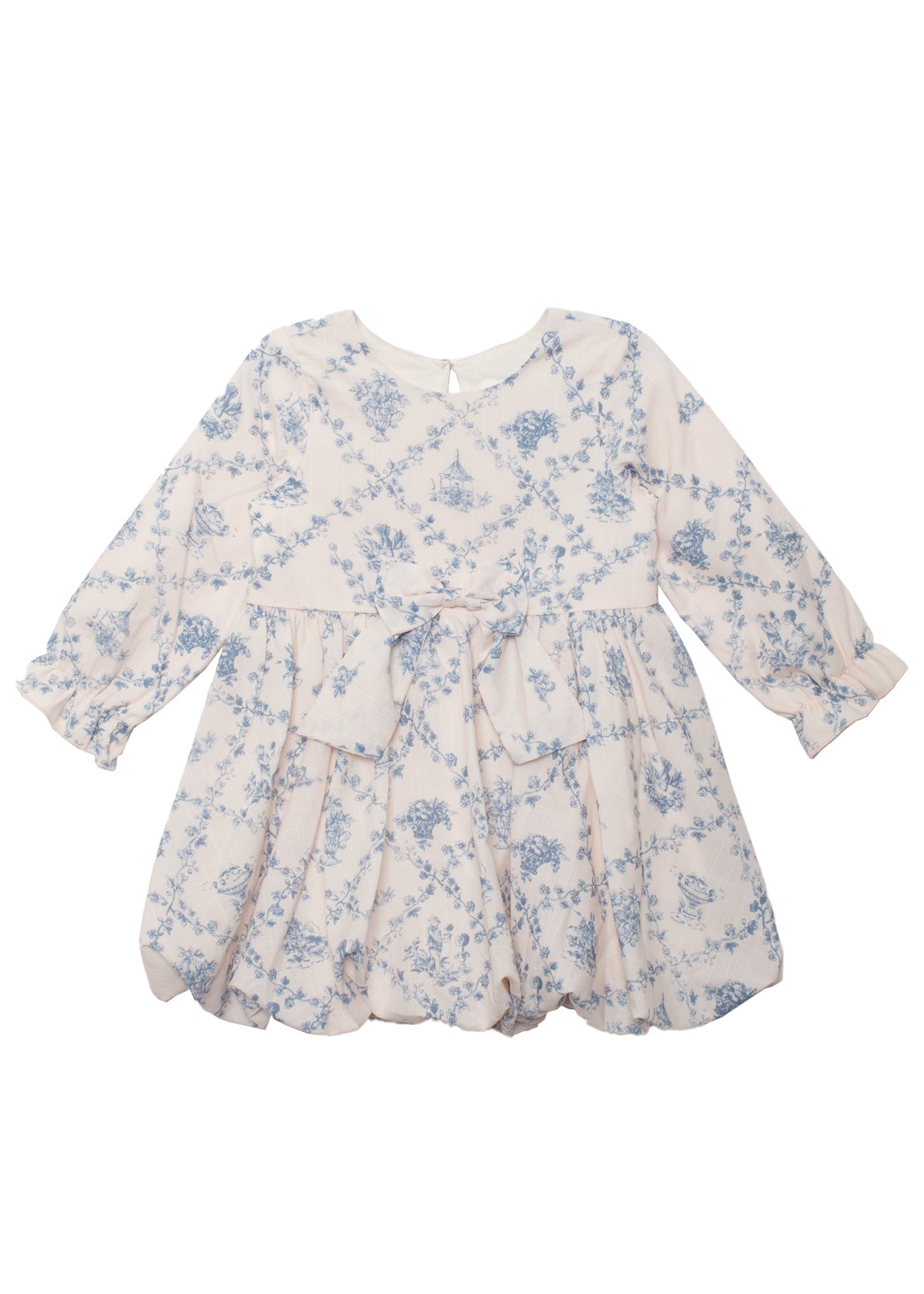 Princess Bubble Dress