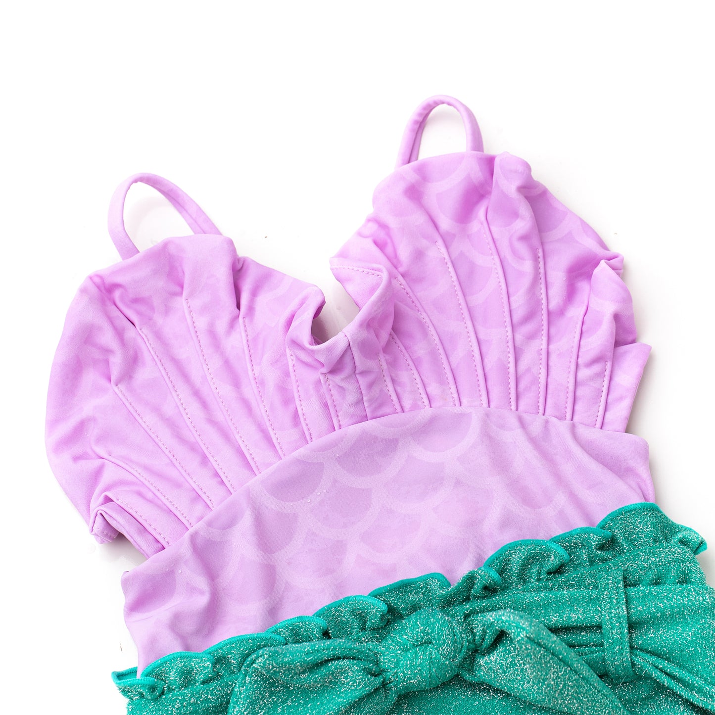 Mermaid Shimmer Swimsuit