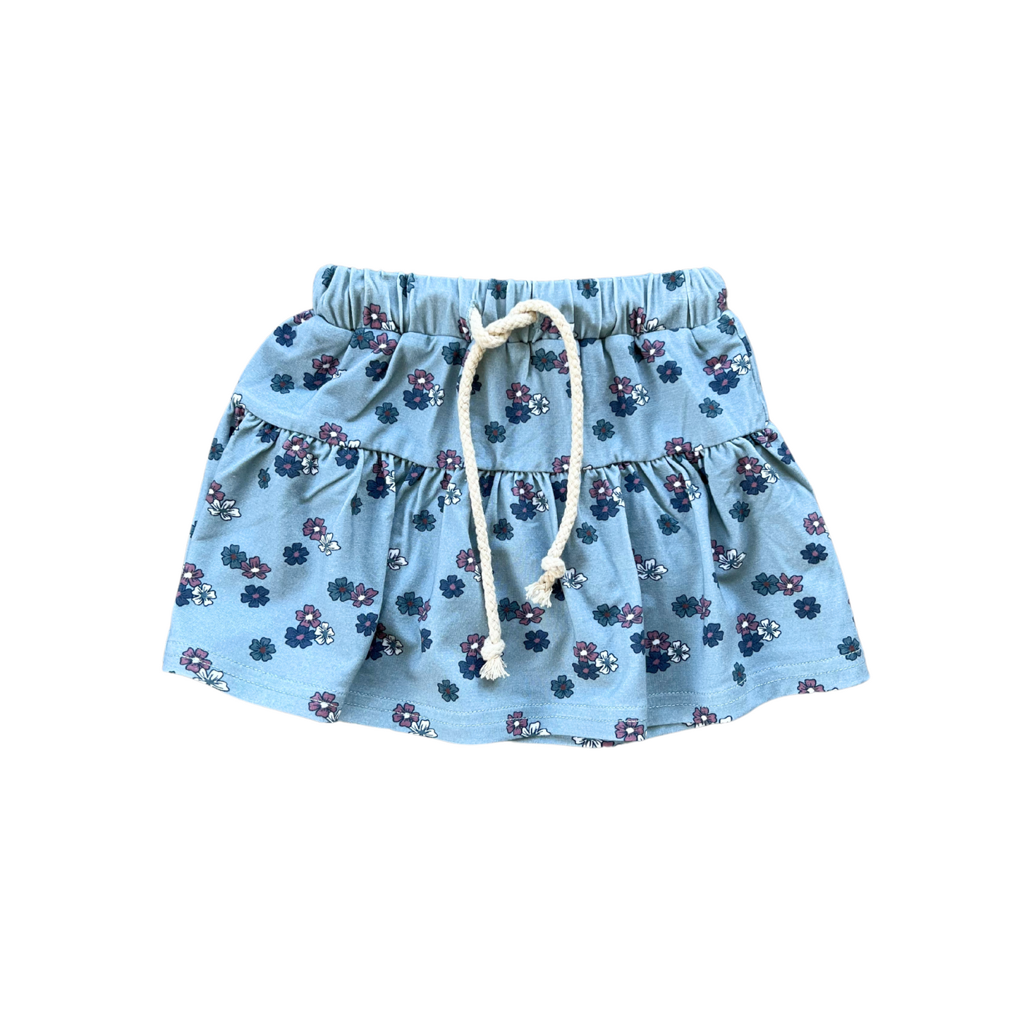 Daisy Skort