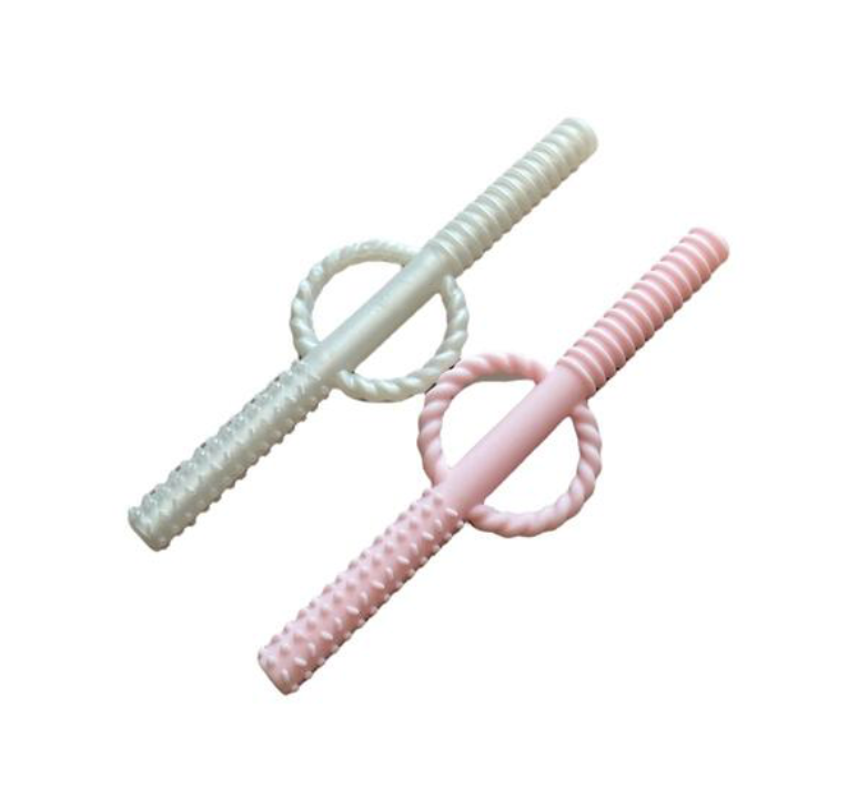 Teething Tube Set