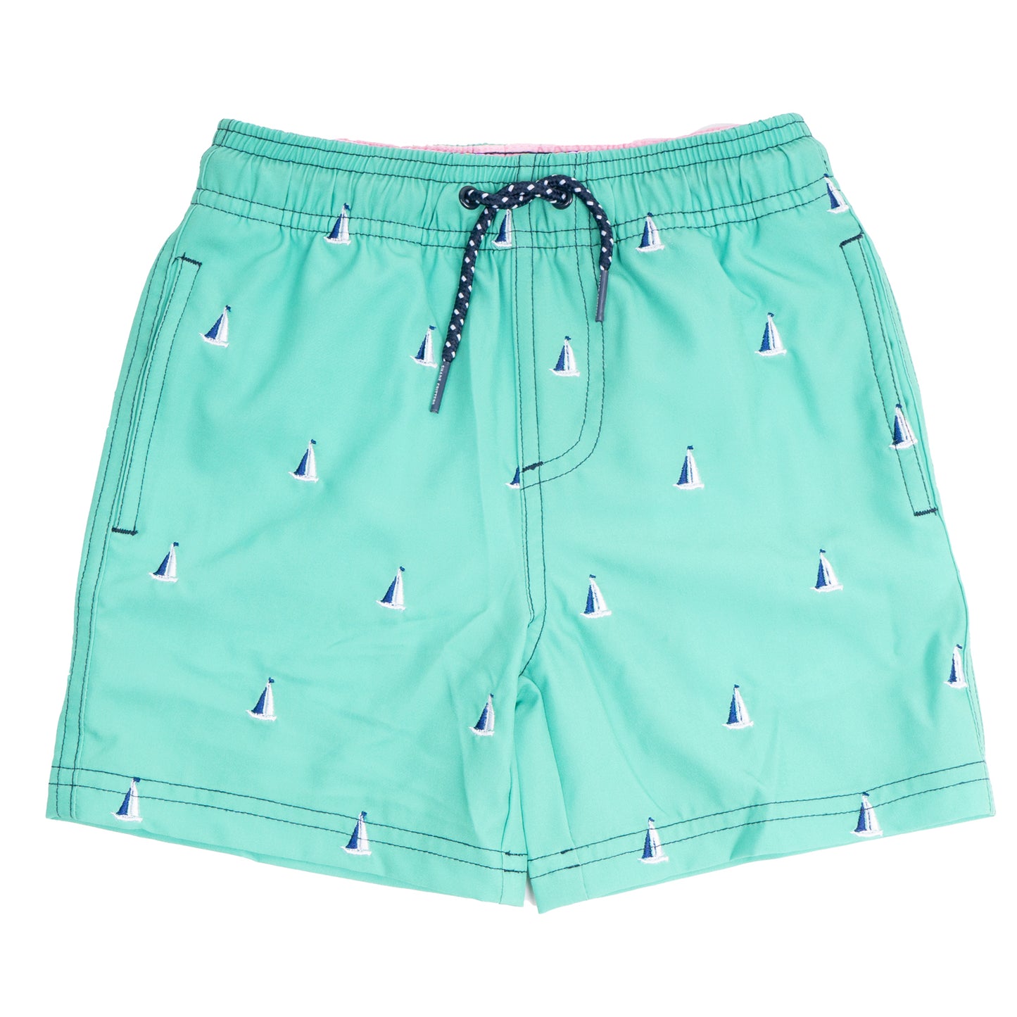 Coastal Trunks