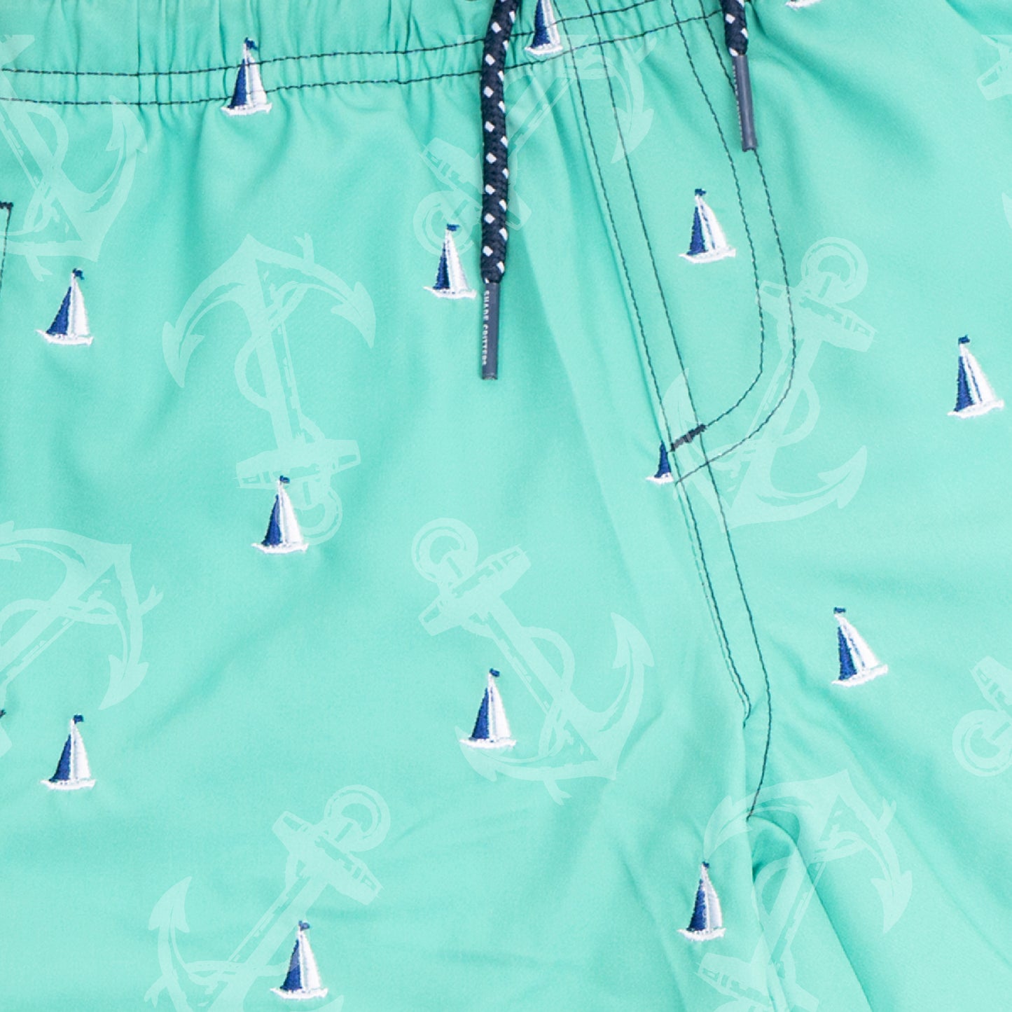 Coastal Trunks