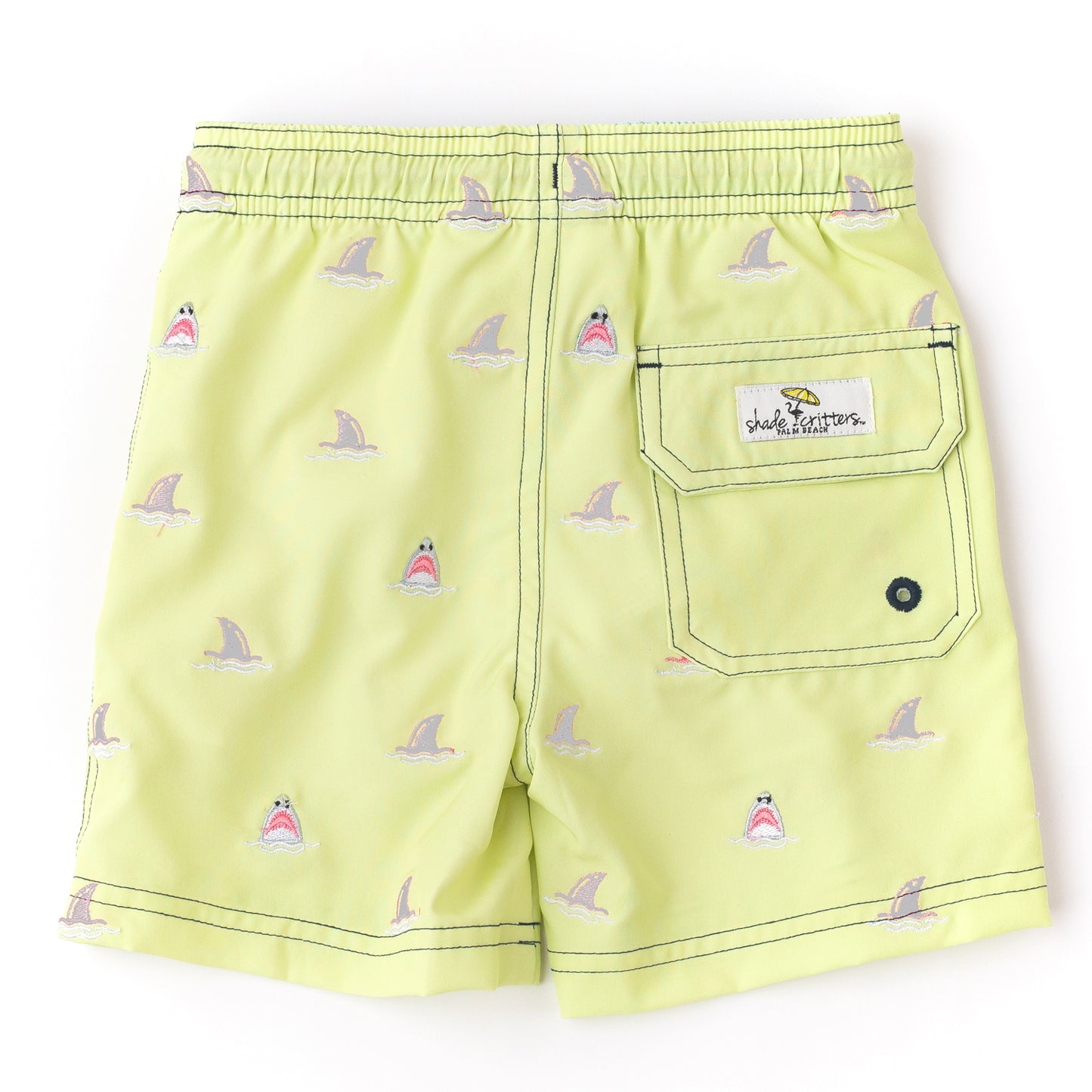 Coastal Trunks