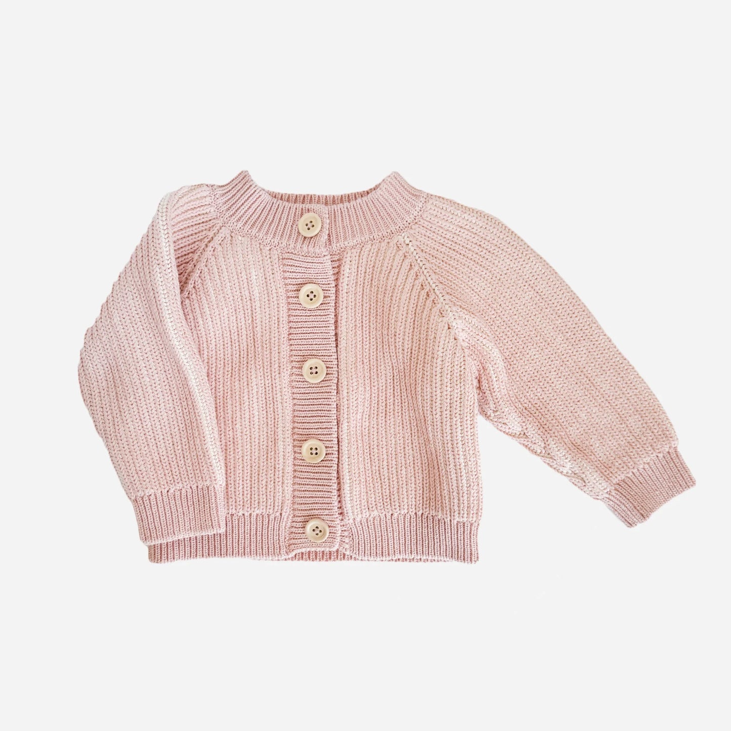 Weekend Club Cardigan Set