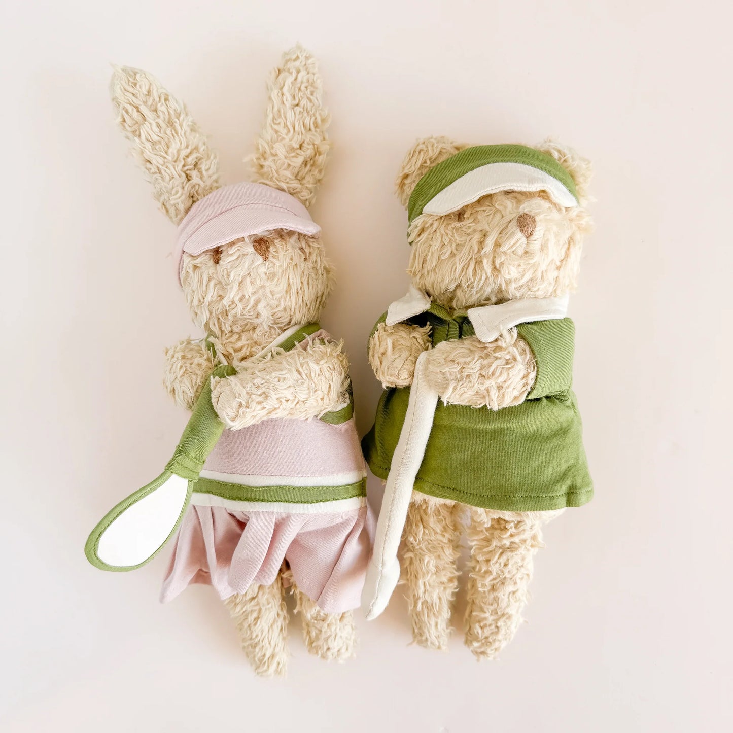 Weekend Club Cardigan Set