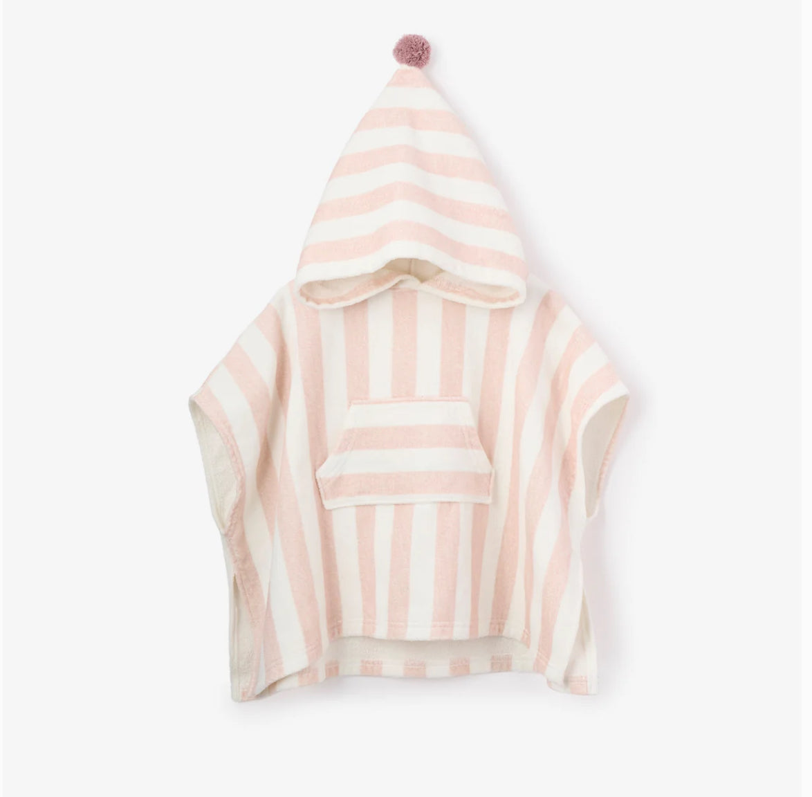 Beach Poncho Coverup - OS