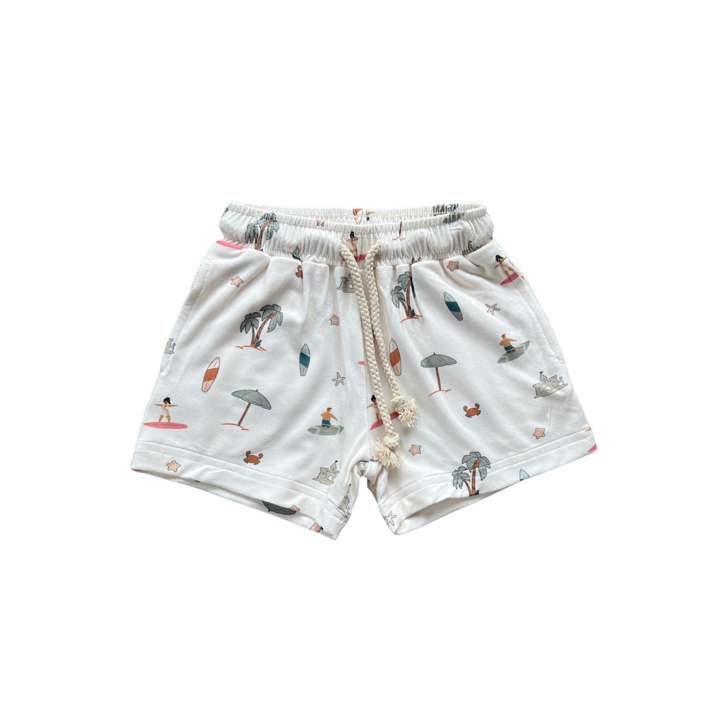 Everyday Shorts