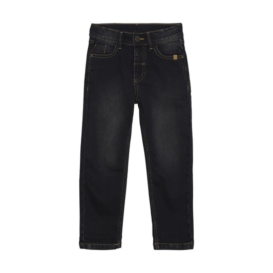 Black Jeans
