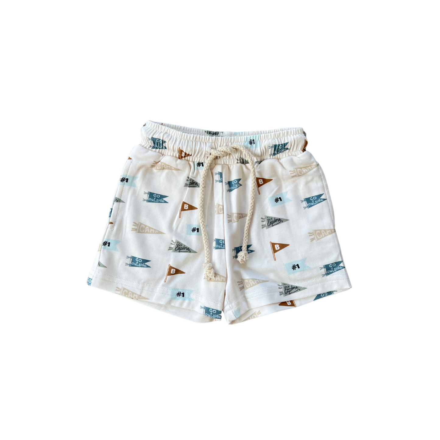 Everyday Shorts