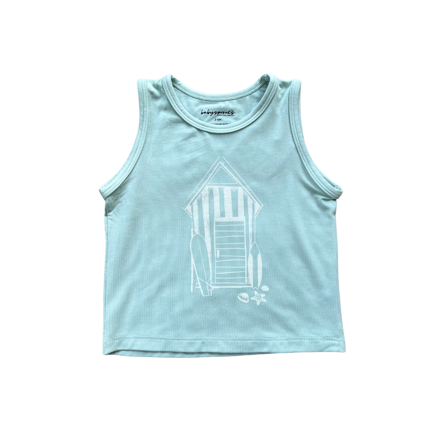 Surfside Tanks