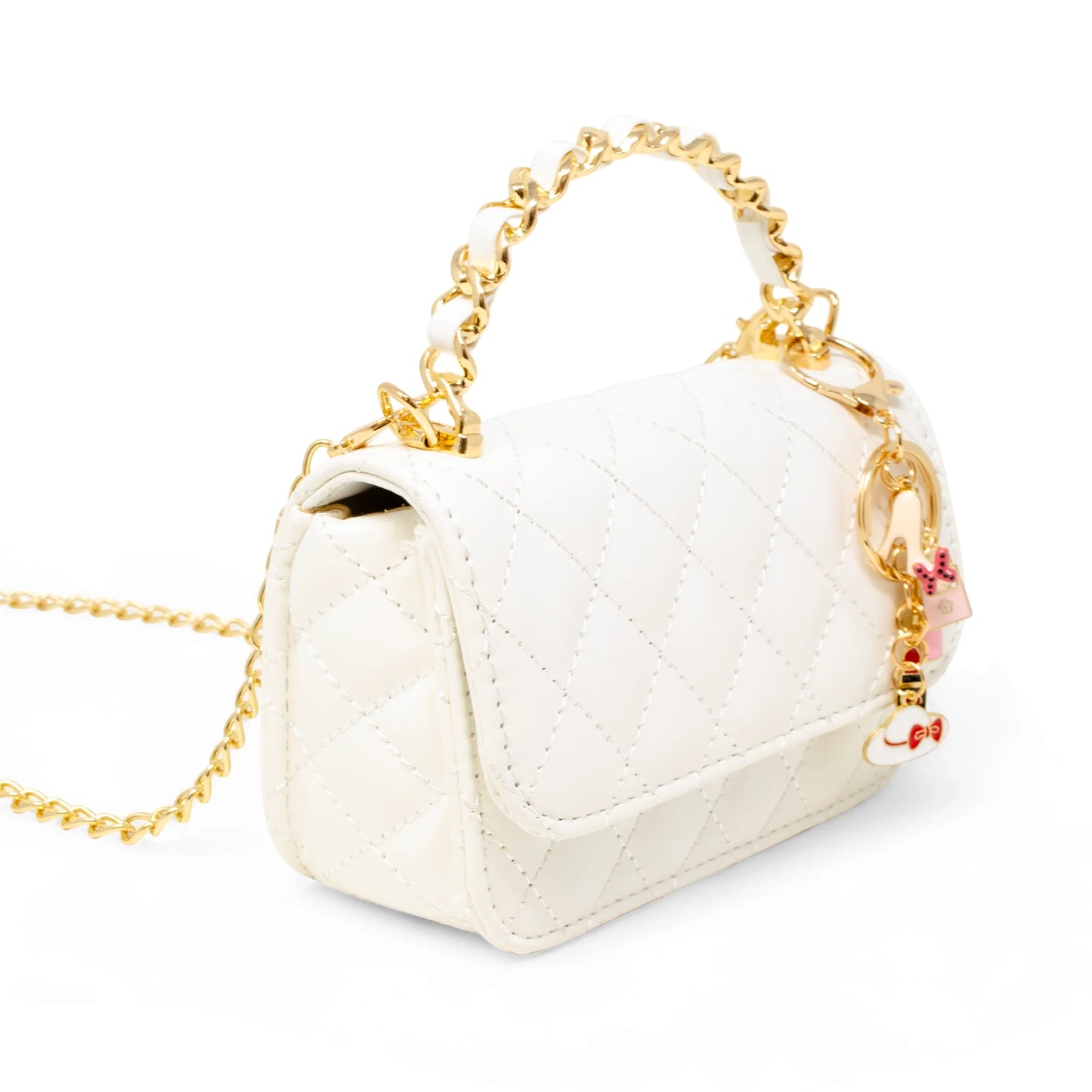Lovey Chain Purse