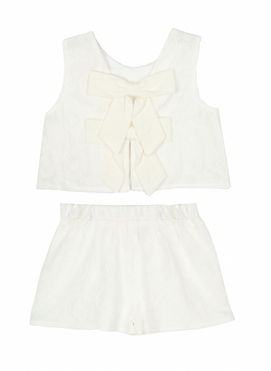 Cotton Cloud Set