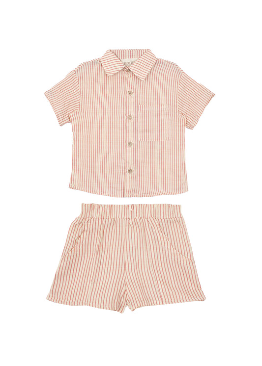 Cranberry Crush Set
