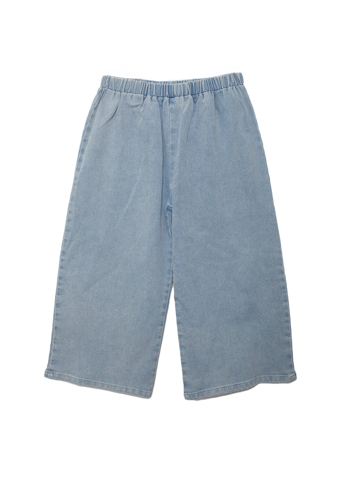 Denim Days Pants