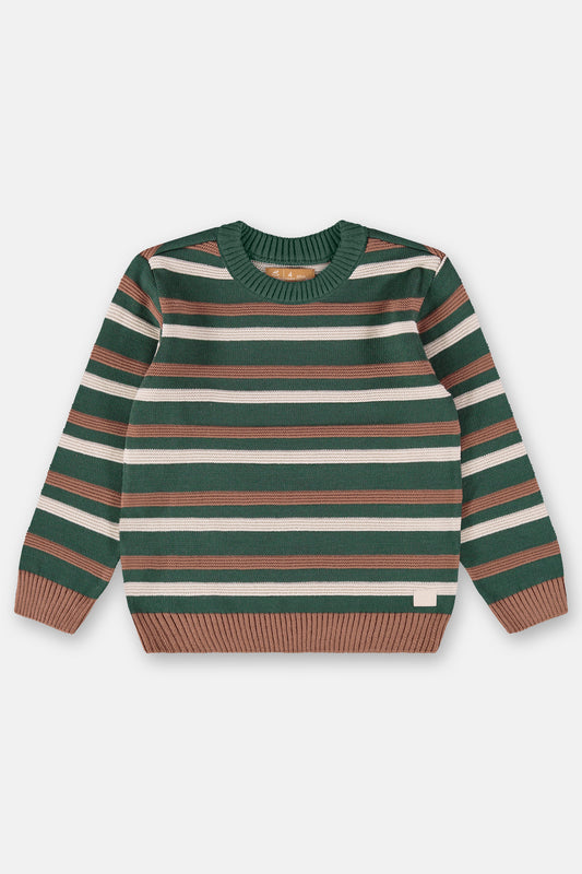 Light Sweater Weather