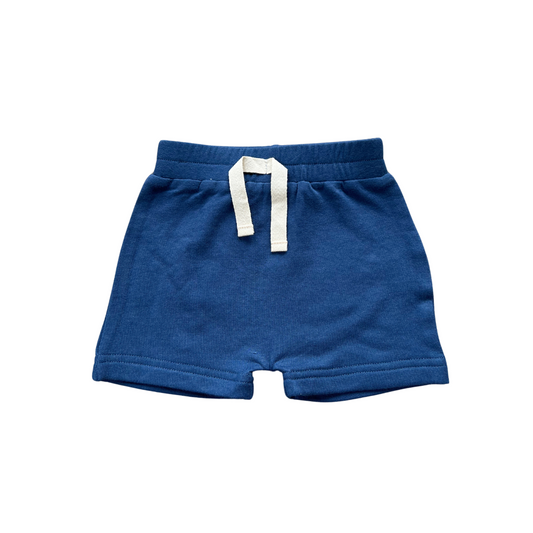 Harem Shorts