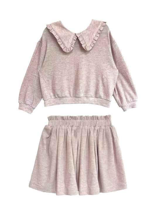 Heather Set