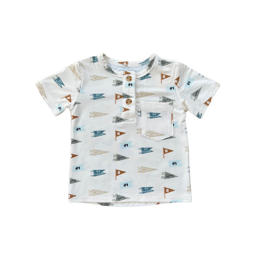 Henley Hugger