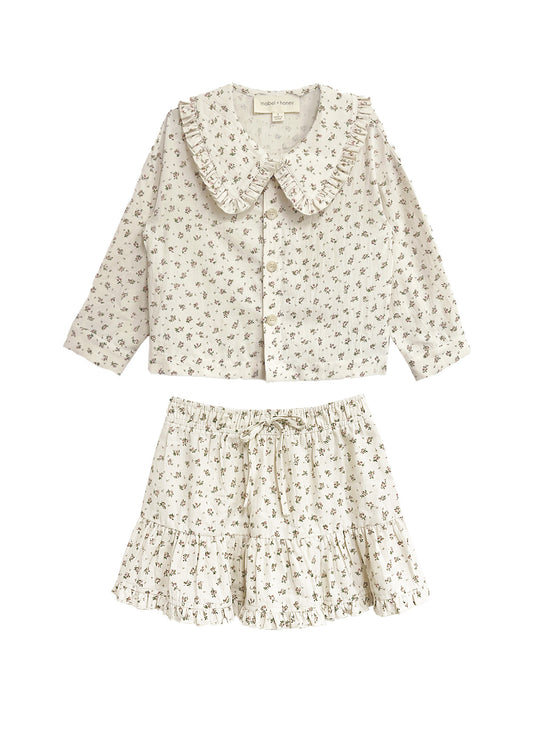 Juliette Set