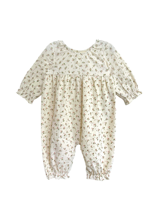 Julliette Romper