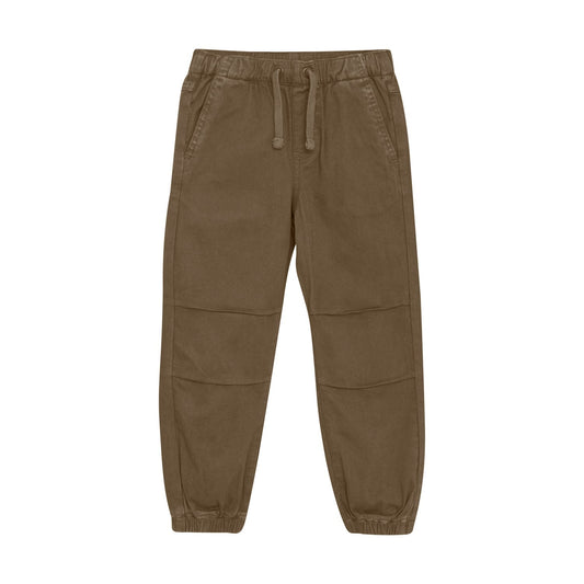 Khaki Pants