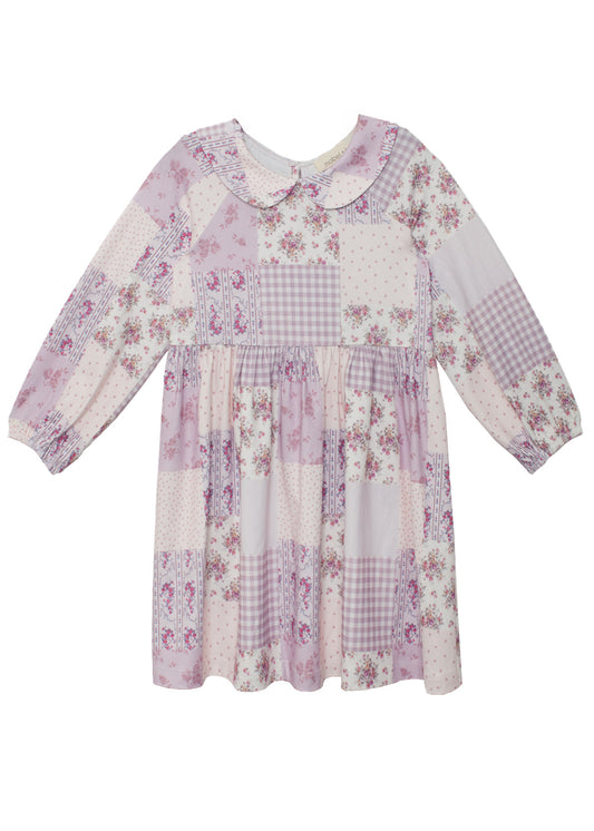 Liliana Dress