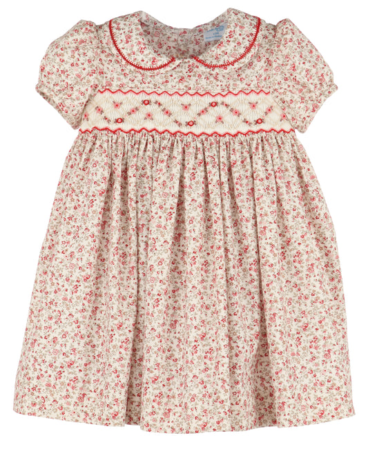 Mulberry Dress