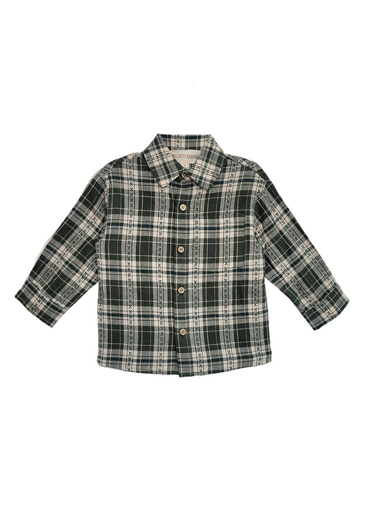 Henry Lumberjacks
