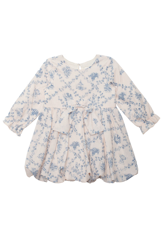 Princess Bubble Dress