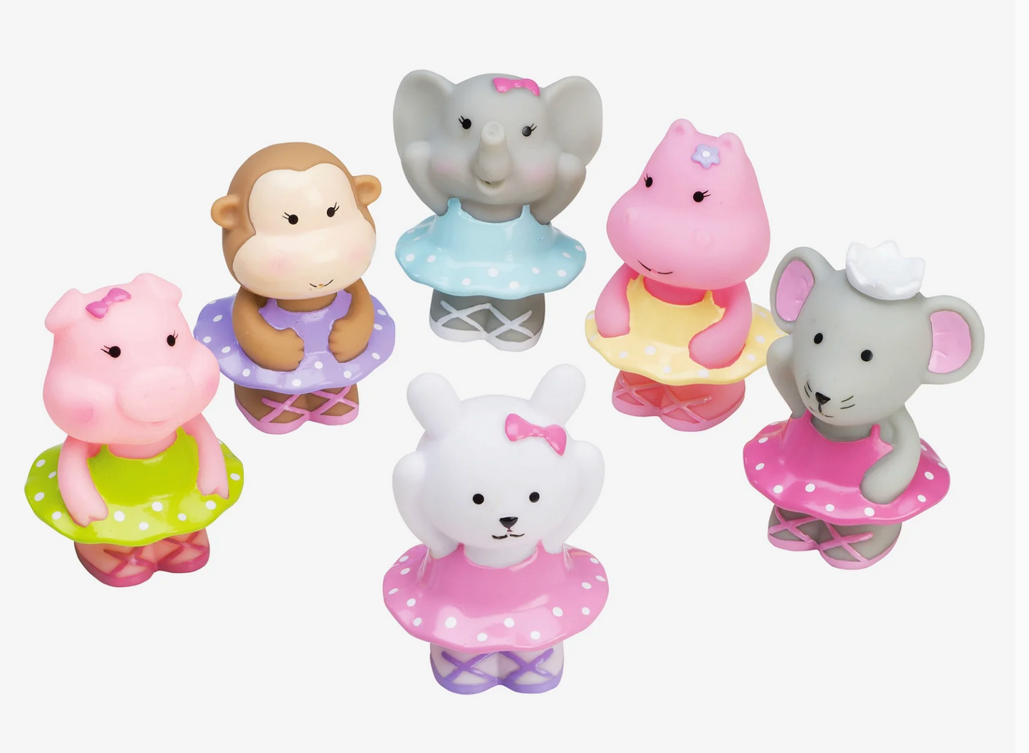 Bath Time Squirties