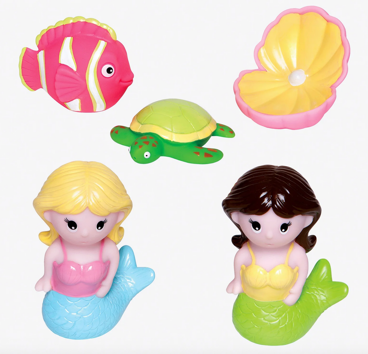 Bath Time Squirties