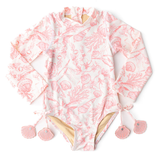 Seaside 1PC